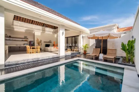 2 bedrooms Villa in Badung, Indonesia No. 12869