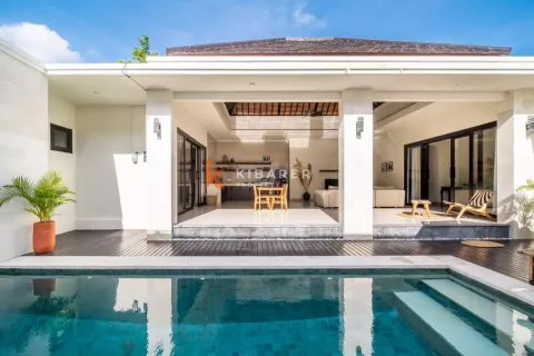2 bedrooms Villa in Badung, Indonesia No. 12869 2