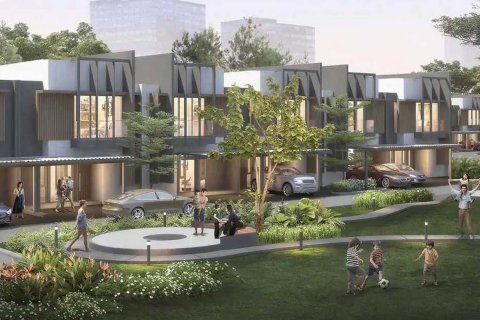 BREEZY HOUSE in Tangerang, Indonesia No. 3954
