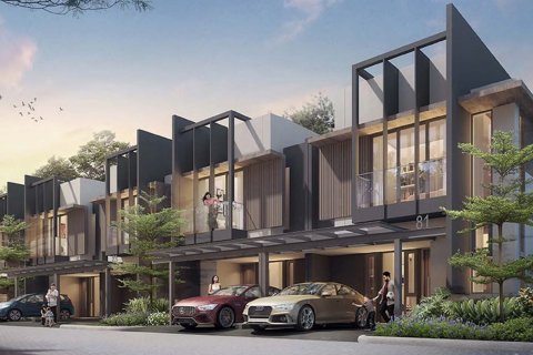 BREEZY HOUSE in Tangerang, Indonesia No. 3954 3