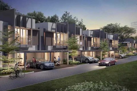 BREEZY HOUSE in Tangerang, Indonesia No. 3954 4