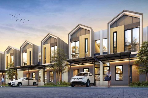Castilla Nuevo in South Tangerang, Indonesia No. 3947