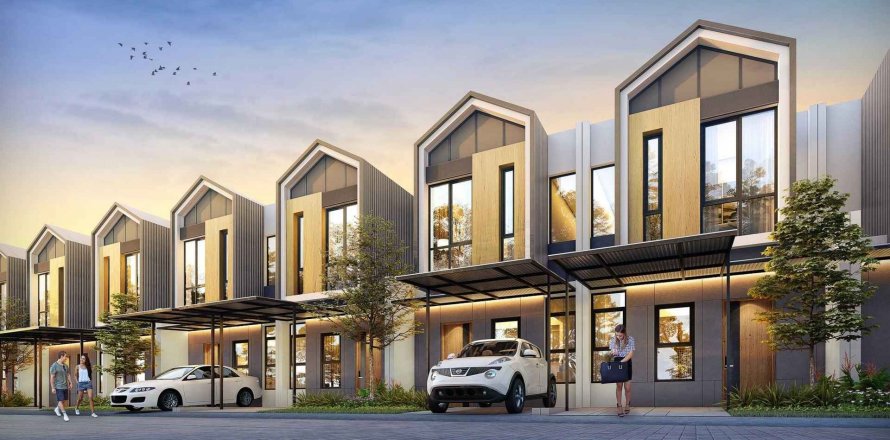 Castilla Nuevo in South Tangerang, Indonesia No. 3947