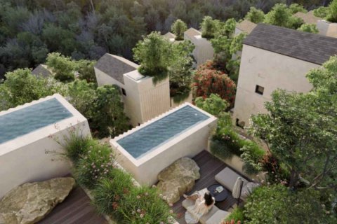 3 bedrooms Villa in Tamora AХIS Pecatu, Badung, Indonesia No. 9411 8