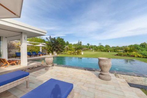 3 bedrooms Villa in Lovina, Anturan, Buleleng, Indonesia No. 7783
