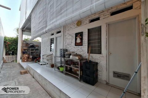 Вилла с 4 спальнями в Nusa Dua, Бадунг, Индонезия № 8671 27