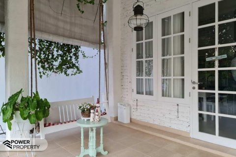 Вилла с 4 спальнями в Nusa Dua, Бадунг, Индонезия № 8671 29