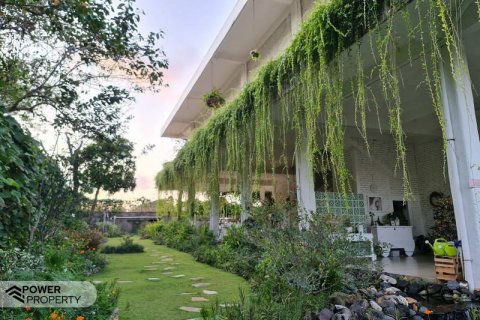 4 bedrooms Villa in Nusa Dua, Badung, Indonesia No. 8671