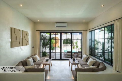 2 bedrooms Villa in Pererenan, Mengwi, Badung, Indonesia No. 8669 13