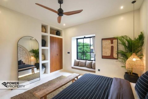 2 bedrooms Villa in Pererenan, Mengwi, Badung, Indonesia No. 8669 14