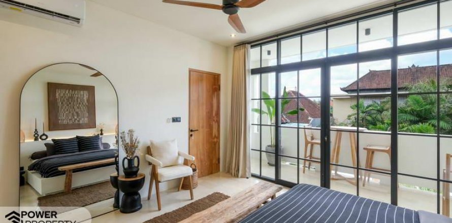 2 bedrooms Villa in Pererenan, Mengwi, Badung, Indonesia No. 8669