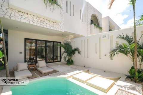 2 bedrooms Villa in Pererenan, Mengwi, Badung, Indonesia No. 8669 16