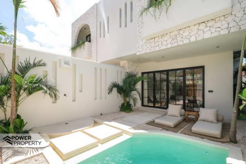 2 bedrooms Villa in Pererenan, Mengwi, Badung, Indonesia No. 8669 11