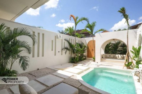 2 bedrooms Villa in Pererenan, Mengwi, Badung, Indonesia No. 8669 12