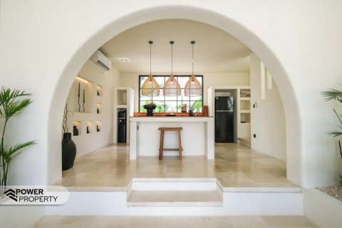 1 bedroom Villa in Pererenan, Mengwi, Badung, Indonesia No. 8668