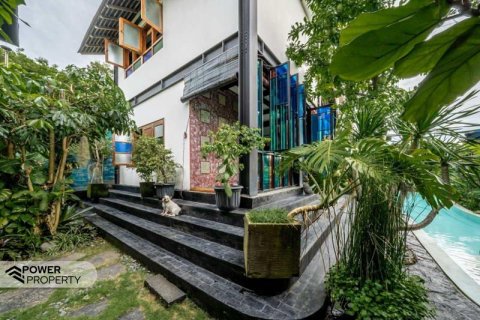 3 bedrooms Villa in South Kuta, Badung, Indonesia No. 8665 22