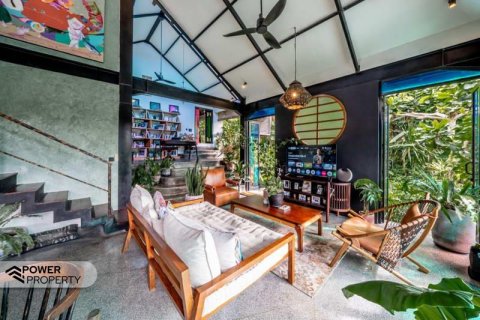 3 bedrooms Villa in South Kuta, Badung, Indonesia No. 8665 16