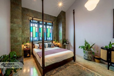 3 bedrooms Villa in South Kuta, Badung, Indonesia No. 8665 7