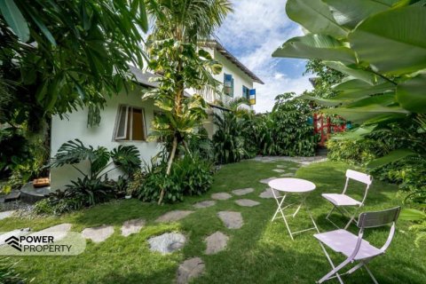 3 bedrooms Villa in South Kuta, Badung, Indonesia No. 8665 30