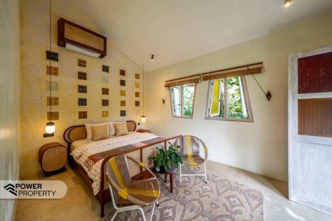 3 bedrooms Villa in South Kuta, Badung, Indonesia No. 8665 28