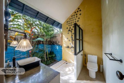 3 bedrooms Villa in South Kuta, Badung, Indonesia No. 8665 25