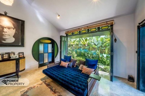 3 bedrooms Villa in South Kuta, Badung, Indonesia No. 8665 8