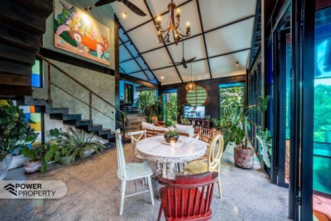 3 bedrooms Villa in South Kuta, Badung, Indonesia No. 8665 21