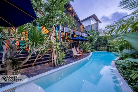 3 bedrooms Villa in South Kuta, Badung, Indonesia No. 8665 23