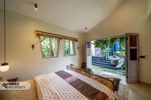 3 bedrooms Villa in South Kuta, Badung, Indonesia No. 8665 27