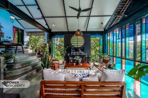 3 bedrooms Villa in South Kuta, Badung, Indonesia No. 8665 17