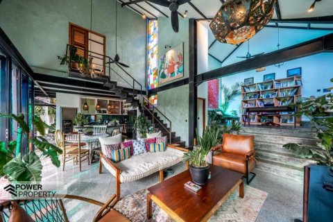 3 bedrooms Villa in South Kuta, Badung, Indonesia No. 8665 13