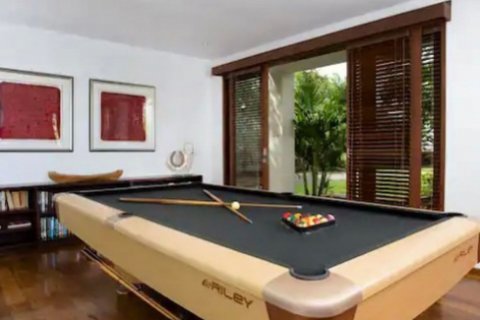 6 bedrooms Villa in South Kuta, Badung, Indonesia No. 879 30