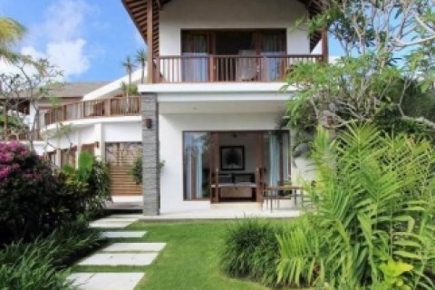 6 bedrooms Villa in South Kuta, Badung, Indonesia No. 879 15