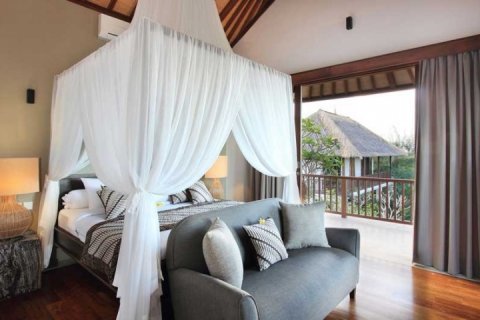 6 bedrooms Villa in South Kuta, Badung, Indonesia No. 879 8