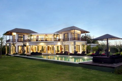 6 bedrooms Villa in South Kuta, Badung, Indonesia No. 879 24