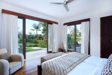 6 bedrooms Villa in South Kuta, Badung, Indonesia No. 879 12