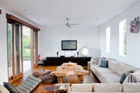 6 bedrooms Villa in South Kuta, Badung, Indonesia No. 879 7