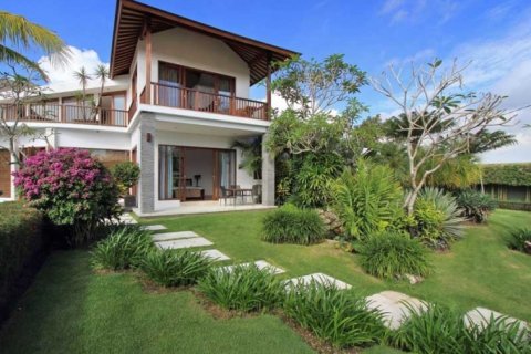 6 bedrooms Villa in South Kuta, Badung, Indonesia No. 879 6