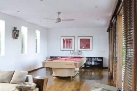 6 bedrooms Villa in South Kuta, Badung, Indonesia No. 879 16