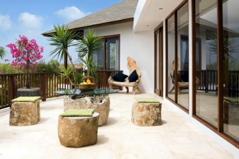 6 bedrooms Villa in South Kuta, Badung, Indonesia No. 879 23