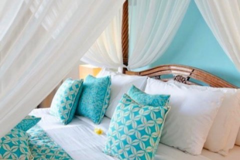 6 bedrooms Villa in South Kuta, Badung, Indonesia No. 879 28