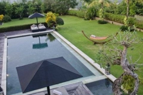 6 bedrooms Villa in South Kuta, Badung, Indonesia No. 879 18