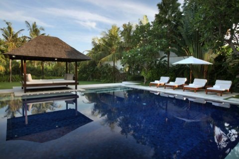 3 bedrooms Villa in Canggu, Badung, Indonesia No. 883