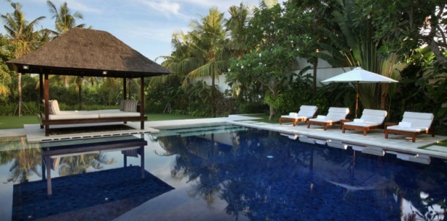 3 bedrooms Villa in Canggu, Badung, Indonesia No. 883