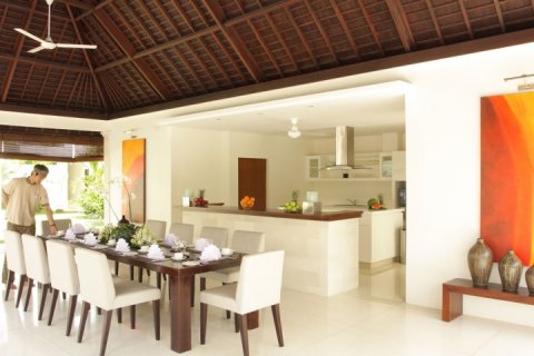 3 bedrooms Villa in Canggu, Badung, Indonesia No. 883 9