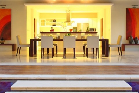 3 bedrooms Villa in Canggu, Badung, Indonesia No. 883 8