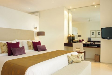 3 bedrooms Villa in Canggu, Badung, Indonesia No. 883 24