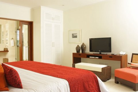 3 bedrooms Villa in Canggu, Badung, Indonesia No. 883 20
