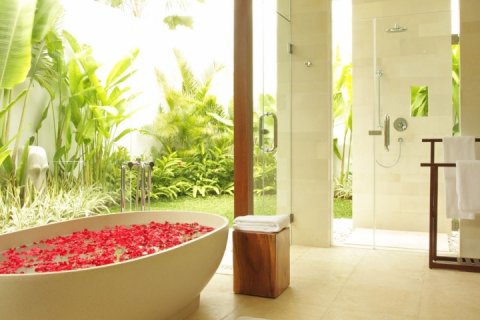 3 bedrooms Villa in Canggu, Badung, Indonesia No. 883 23