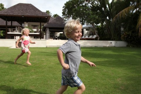 3 bedrooms Villa in Canggu, Badung, Indonesia No. 883 17
